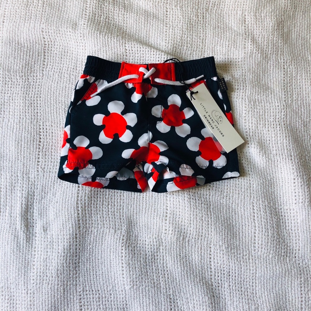 Little Marc Jacobs swimsuit